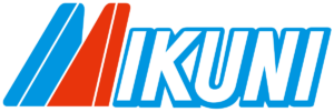 Mikuni_company_logo